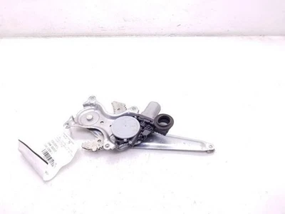 07-11 TOYOTA CAMRY HYBRID PASSENGER SIDE REAR DOOR WINDOW REGULATOR - Image 1 of 4