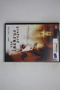 The Lazarus Project (DVD) Paul Walker - Picture 1 of 1