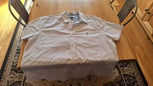 Next 3xl Mens White Shirt - Picture 1 of 2