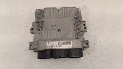 9804127280 CENTRALINA MOTORE / 2264928 PER CITROËN C4 II NC_ 1.6 HDI 115 - Immagine 1 di 4