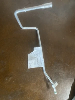 Para Infiniti G35 G37 Q40 Q60 Nissan 370Z Nueva línea de compresores de aire acondicionado EE. UU. Foto 1 de 4