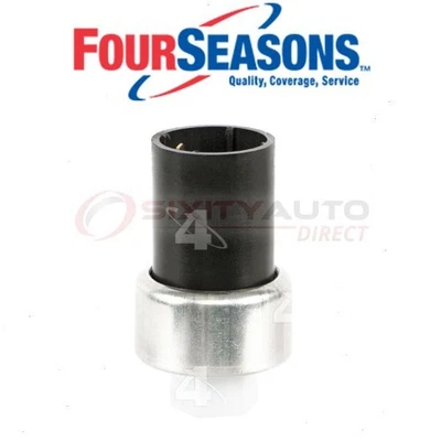 Four Seasons AC Clutch Cycle Switch for 1987-1988 Chevrolet Blazer - Heating zm - Image 1 of 4