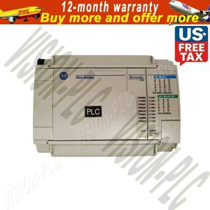 New Factory Sealed AB 1764-28BXB SER B MicroLogix 1500 28 Point Controller ! AB - Picture 1 of 2