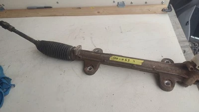 Portaequipajes y piñón de dirección Hyundai Elantra GT 2013-2017  Foto 1 de 4