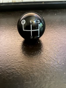 open roads brand llc shift knob - Picture 1 of 3