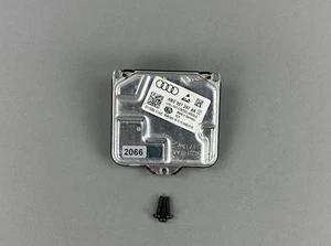 2017-2019 Audi Q7 LED Headlight Ballast Module OEM 4M0907397AA - Picture 1 of 4