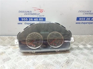 INSTRUMENTENTAFEL VOLVO S40 (MS) Limousine 2.4 20V (B5244S5) 2004 30669182 - Bild 1 von 4