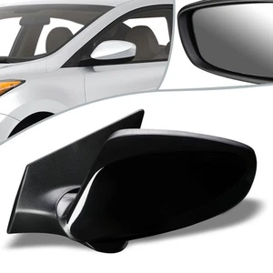 Fit 11-13 Hyundai Elantra OE Style Power+Heated Side Door Mirror Left HY1320179 - Picture 1 of 5