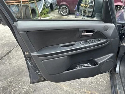 SX4       2008 Front Door Trim Panel 1134229 Foto 1 de 4