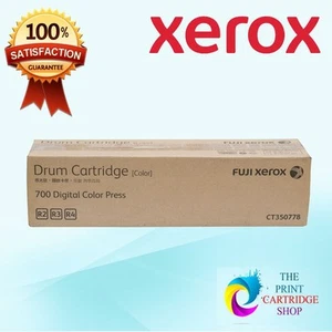 New & Original Fuji Xerox CT350778 Colour Drum Unit 700 Digital Color Press - Photo 1/1