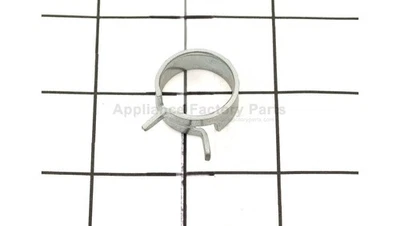 Appliance Factory Parts P67302501 Clamp, Spring