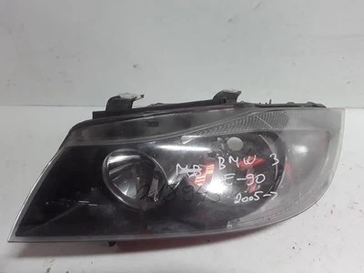 BMW E90/91 2005-09 Scheinwerfer Headlight 694272106 - Bild 1 von 4