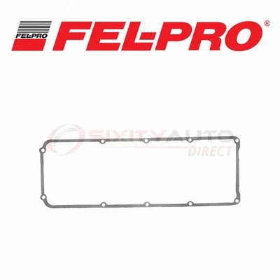 Fel-Pro Valve Cover Gasket Set for 1985-1989 Volvo 244 2.3L L4 - Engine tj - Image 1 of 4