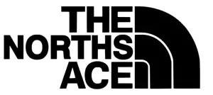 The North's Ace Vinilo Gráfico Adhesivo COCHE/FURGONETA/CAJA!!! ¡¡¡DIVERTIDO/BROMA!!! GOLF - Imagen 1 de 2