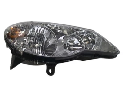 2007-2010 CHRYSLER SEBRING HEADLAMP 5303746AG NEW OEM - Image 1 of 4