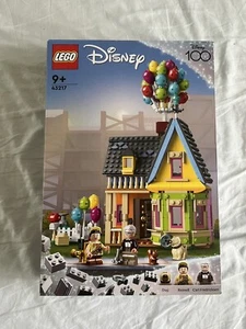 LEGO Disney: "Up" House (43217) - Picture 1 of 2