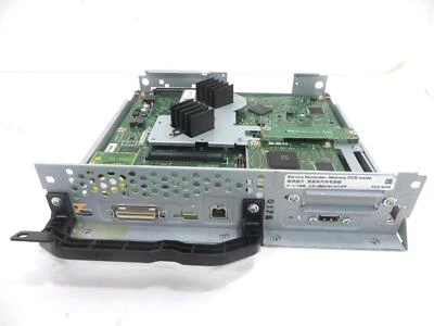 Main Controller FM0-0314 for Canon iR ADVANCE C5235 C5240 C5250 - Image 1 of 2