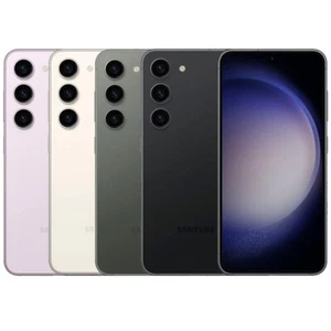Nuovo Samsung Galaxy S23 5G SM-S911U 8+128GB Smartphone Android Sbloccato 6.1" - Foto 1 di 17