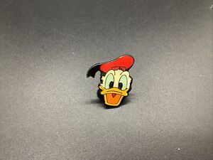 Disney Trading Pin Badge Hidden Mickey Mouse Collectable Mini Donald Duck