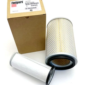 Brand New 4938598 K14900D Air Filter Set KW1524X KW1524 for Cummins Engine - Picture 1 of 11