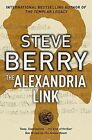 The Alexandria Link: Book 2 (Cotton Malone) by Berry, Steve Book The Cheap Fast