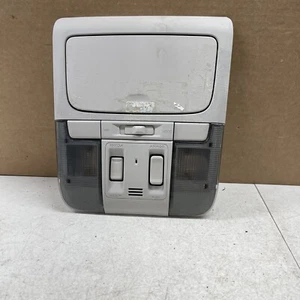 2010 2011 2012 2013 2014 Subaru Legacy Interior Dome Reading Light Lamp Sunroof - Picture 1 of 16