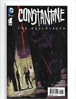 Constantine The Hellblazer 1A NM 2015     nw107