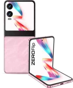 Infinix Zero Flip 5G (Violet, 512 GB 8GB Ram)6.9" Dimensity 8020 Global Version - Picture 1 of 12