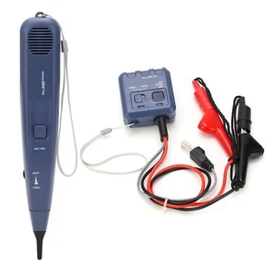 Cable Detector Pro3000 Analog Generator Handheld Cable Tester For - Picture 1 of 12
