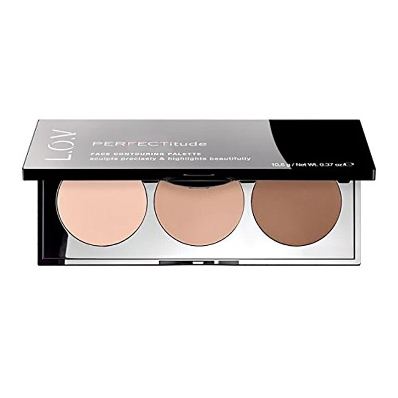 PERFECTitude Face Contouring Palette L.O.V Gesichtskontur (758877) - Bild 1 von 1