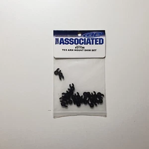 TEAM ASSOCIATED 31198 TC5 ARM MOUNT SHIM SET 001 - Picture 1 of 1
