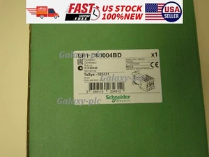SCHNEIDER ELECTRIC LP1D80004BD (NEW Open BOX) - Picture 1 of 17