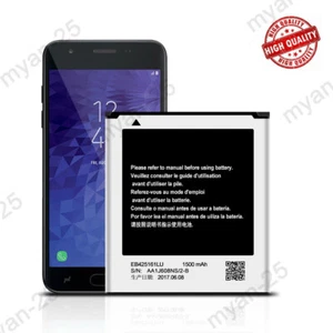 For Samsung Galaxy Ace 2X S7560M GT-S7560M Replacement Battery EB425161LU - Picture 1 of 4