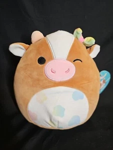 Squishmallow Griella 7,5 Zoll Stoff Plüsch - Bild 1 von 3
