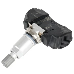 4PCS Tire Pressure Monitoring Sensor For For 2014-2020 BMW 2 Series F22 F23 F45 - Picture 1 of 7