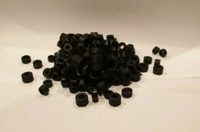 Neumáticos Blem para AFX y Tyco Slot Cars ¡3/4 tazas!!! Foto 1 de 2