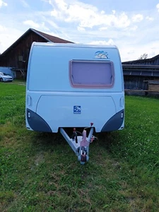 Verkauf von Wohnwagen Knaus Tabbert - Bild 1 von 6