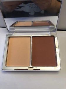 Natasha Denona Blush Duo Palette #16 Toutou & Matte Nude - Bild 1 von 4