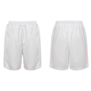 Kids Boys Short Pants Drawstring Sports Bottoms Gym Shorts Underwear Trunks