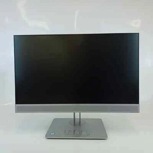 HP EliteOne 800 G5 AIO 23.8" i5-9500 16GB RAM 512GB NVMe Win 11 Pro Touchscre... - Picture 1 of 4