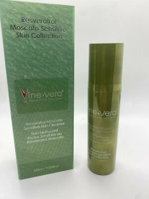 Nueva colección Vera Resveratrol Moscato Piel Sensible - Piel Suave Foto 1 de 4