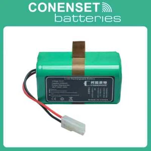 14.4V 3200mAh battery for Xiaomi G1 Mi Essential MJSTG1 robot vacuum cleaner - Picture 1 of 6