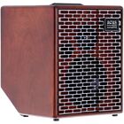 Acus Sound Engineering Oneforstrings 6T Simon Combo Acoustic Amp Wood 1978380 OB