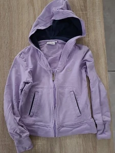 GIRL'S SWEATSHIRT 8 YEARS BRAND ELLESSE - Picture 1 of 1