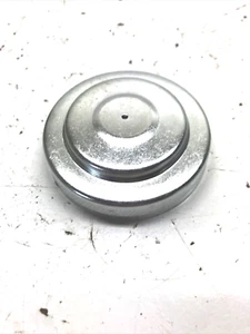 REPRODUKTION TRAKTOR KRAFTSTOFF- ODER ÖLEINFÜLLSTUTZEN ENTLÜFTUNGSKAPPE FÜR CASE IH MASSEY MINNEAPOLIS - Bild 1 von 5