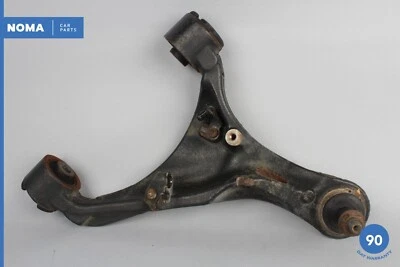 06-09 Range Rover Sport L320 Front Left Driver Side Suspension Control Arm OEM - Image 1 of 4