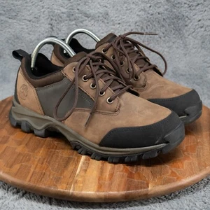 Timberland Mens Keele Ridge Waterproof Oxford, Size 8 - Picture 1 of 8