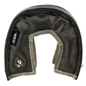 Exoracing Turbo Blanket V3 T25 Carbon - Picture 1 of 4