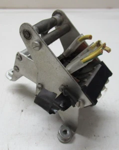 ROLLS ROYCE SHADOW 1 1976 FAN BLOWER MOTOR HEATER SWITCH - Picture 1 of 5