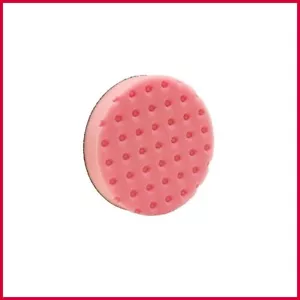 Lake Country Pink CCS Foam Tampone di lucidatura pesante, 6,5 pollici - LC-CCSPI6 - Foto 1 di 1